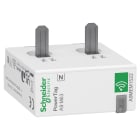 SCHNEIDER ELECTRIC - Acti 9 - PowerTag - 1P+N - Sensore di monitoraggio 63A - valle