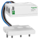 SCHNEIDER ELECTRIC - PowerTag wireless P63A 3PN monte 9 mm