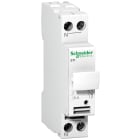 SCHNEIDER ELECTRIC - Base portafusibile STI - 1P+N - 10.3x38 - 500 Vca