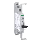 SCHNEIDER ELECTRIC - Contatto aperto-chiuso OFsp per interruttore differenziale ID Tipo B