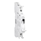 SCHNEIDER ELECTRIC - Contatto ausiliario Acti9&nbsp;OF+OF/SD&nbsp;per C120, C60H-DC, C60PV-DC, C60NA-DC, SW60-DC, 100mA to 6A, connessione dall'alto e dal basso