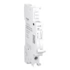 SCHNEIDER ELECTRIC - Contatto ausiliario Acti9 OF per C120, C60H-DC, C60PV-DC, C60NA-DC, SW60-DC, 2mA to 100mA, connessione dal basso 