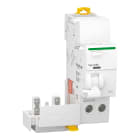 SCHNEIDER ELECTRIC - Blocco differenziale QuickVigi iC60 2P 25A 500mA Tipo AC