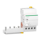 SCHNEIDER ELECTRIC - Blocco differenziale QuickVigi iC60 4P 25A 500mA Tipo AC