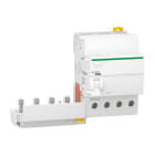 SCHNEIDER ELECTRIC - Blocco differenziale QuickVigi iC60 4P 40A 500mA Tipo AC