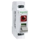 SCHNEIDER ELECTRIC - Interruttore sezionatore iSW 1P 20A con spia