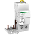 SCHNEIDER ELECTRIC - Blocco differenziale Vigi iC60 2P 63A 100mA Tipo AC