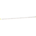 SCHNEIDER ELECTRIC - Pettine di collegamento tagliabile iC60/STI Aux+4P (AuxNL1L2L3) 57 moduli
