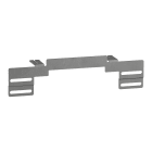 SCHNEIDER ELECTRIC - Accessorio, Acti9, Smartlink, Kit di montaggio, set da 1, 4 vite, verticale