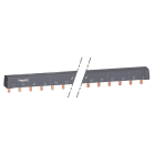 SCHNEIDER ELECTRIC - Pettine di collegamento tagliabile iC60/STI 3P+N (NL1NL2NL3) 24 moduli