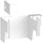 SCHNEIDER ELECTRIC - Accessori per montaggio VDIS Prisma 4pz