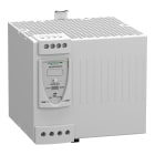 SCHNEIDER ELECTRIC - Alimentatore switching, Phaseo ABL7, ABL8, Modicon, monofase o bifase - 100..240 V CA - 24 V - 20 A