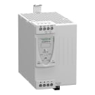 SCHNEIDER ELECTRIC - Alimentatore switching regolato, alimentatore modicon, 1 o 2 fasi, da 100 a 500 V, 24 V, 10 A