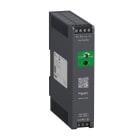 SCHNEIDER ELECTRIC - Alimentatori switching, 100-240 V AC, 12 V 6.2 A, monofase, Ottimizzato