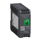 SCHNEIDER ELECTRIC - Alimentazione regolata, da 100 a 240 V CA, 24 V, 2.1 A, monofase, ottimizzata
