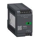 SCHNEIDER ELECTRIC - Alimentazione regolata, da 100 a 240 V CA, 24 V, 3.8 A, monofase, ottimizzata