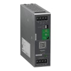 SCHNEIDER ELECTRIC - Alimentatore con commutazione regolata, 0...500V AC, 24V, 5A, Trifase , Universale