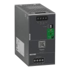 SCHNEIDER ELECTRIC - Alimentatore con commutazione regolata, 380...500V AC, 24V, 20A, Trifase, Universale