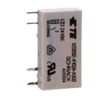 SCHNEIDER ELECTRIC - Relè elettromeccanico plug-in - 5 mm - 24 V CC - 1 NO