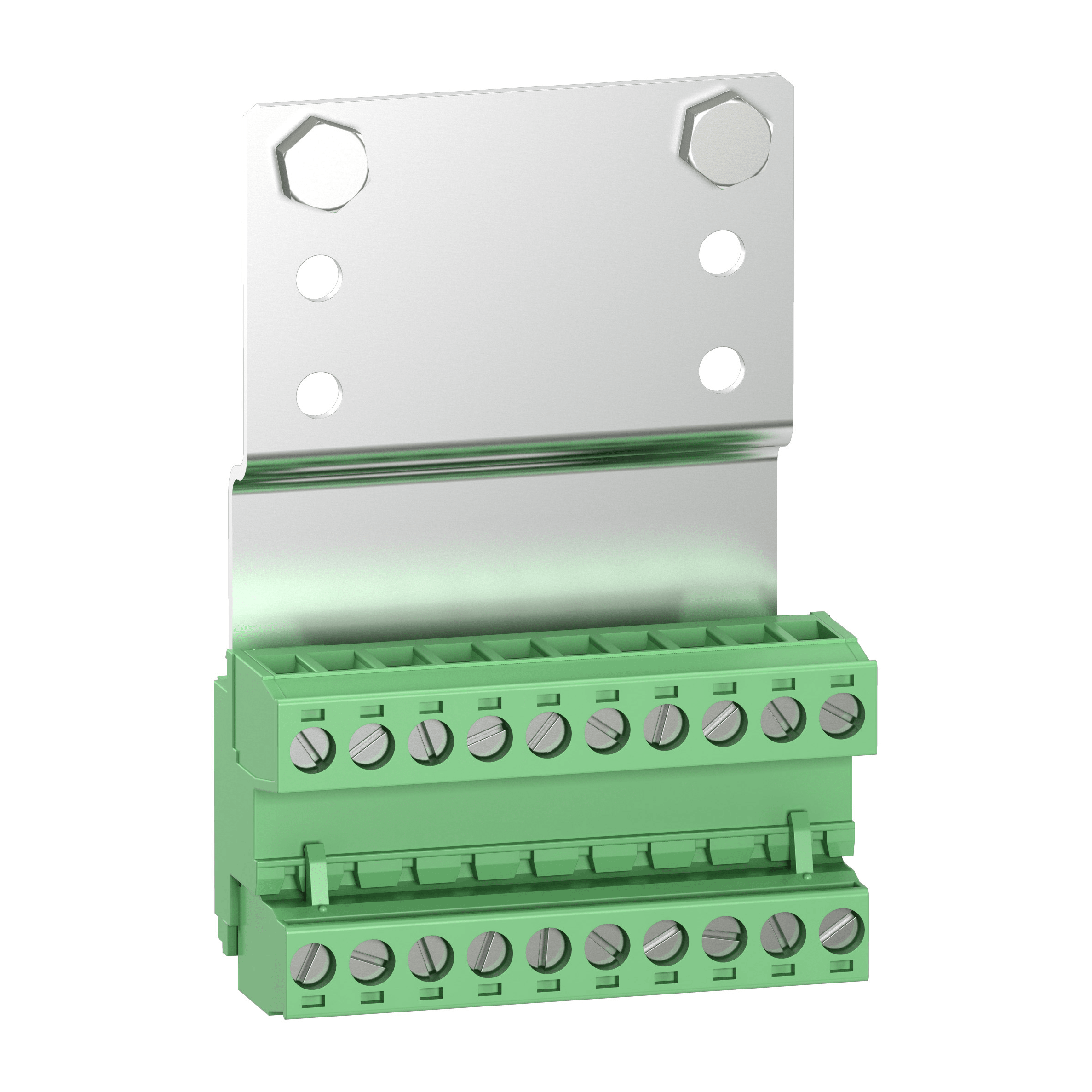 SCHNEIDER ELECTRIC - MORSETTIERA SEZIONABILE