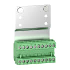 SCHNEIDER ELECTRIC - MORSETTIERA SEZIONABILE