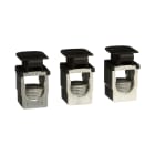 SCHNEIDER ELECTRIC - Accessorio, PowerPact J-Frame, Kit capicorda, Da 150A a 175A, alluminio, q.tà 3