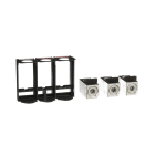SCHNEIDER ELECTRIC - L-Frame mechanical lug kit 3-0AWG