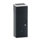 SCHNEIDER ELECTRIC - Variatore di velocità, Altivar HVAC ATH600, ATH630, 220kW, da 380 a 480V, trifase, IP00