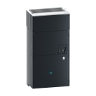 SCHNEIDER ELECTRIC - variatore di velocità, Altivar HVAC ATH600, ATH630, 250 kW, 400 hp, da 380 a 480 V, trifase, IP00