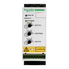 SCHNEIDER ELECTRIC - Avviatore statico per motore asincrono - ATSU01 - 12A - 200...480V - 2.2...5,5KW