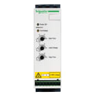 SCHNEIDER ELECTRIC - Avviatore statico per motore asincrono - ATSU01 - 32A - 200...480V - 7.5...15 KW