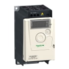SCHNEIDER ELECTRIC - Variatore di velocità ATV12 - 0,37 kW - 0,55 HP - 200-240 V - 3ph - piastra base