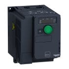 SCHNEIDER ELECTRIC - Variatore di velocità Altivar Machine ATV320 IP20 - 0,75kW - 600V - trifase - compatto