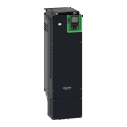 SCHNEIDER ELECTRIC - Variatore di velocità, Altivar Process ATV600, ATV630, 75 kW, 100 HP, da 380 a 480 V, IP21, UL tipo 1