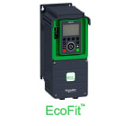 SCHNEIDER ELECTRIC - Il Kit di sostituzione EcoFit per Drive include Drive di ricambio, cablaggio combinato ed estensione di garanzia per Altivar Process ?930,15kW