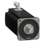 SCHNEIDER ELECTRIC - Servomotore BMH190 100Nm albero liscio IP65 MultiT 128 Sin/Cos freno connettori 90°