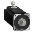 SCHNEIDER ELECTRIC - Servomotore BMH190 100Nm albero con chiavetta IP65 SingleT 128 Sin/Cos freno connettori 90°