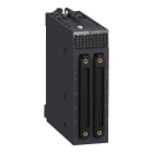 SCHNEIDER ELECTRIC - Modulo ingressi analogici M340 - 8 ingressi - Temperatura