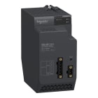 SCHNEIDER ELECTRIC - Power Supply, Alimentatore ridondato per X80,  24 to 48V DC
