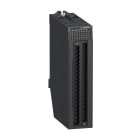 SCHNEIDER ELECTRIC - Discrete Input Module, Modicon X80 Discrete Input Module, 32 inputs, 12 or 24V DC positive or negative