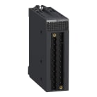 SCHNEIDER ELECTRIC - Modulo I/O discreti M340 8 ingressi 24 Vcc 8 uscite relè ambienti aggressivi