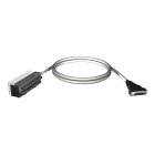 SCHNEIDER ELECTRIC - Serie di cavi - morsetto 28 vie - SUB-D 25 per M340 I/O - 3 m