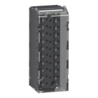 SCHNEIDER ELECTRIC - Morsettiera con terminali a molla rimovibile a 20 vie - 1 x 0,34..1 mm2
