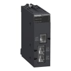 SCHNEIDER ELECTRIC - Modulo di comunicazione, Modulo di comunicazione epr X80 in Modbus seriale, 2 RS485 or 232 ports in Modbus
