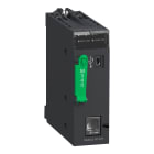 SCHNEIDER ELECTRIC - Modulo processore M340 - max 512 I/O discreti + 128 analogici - Modbus