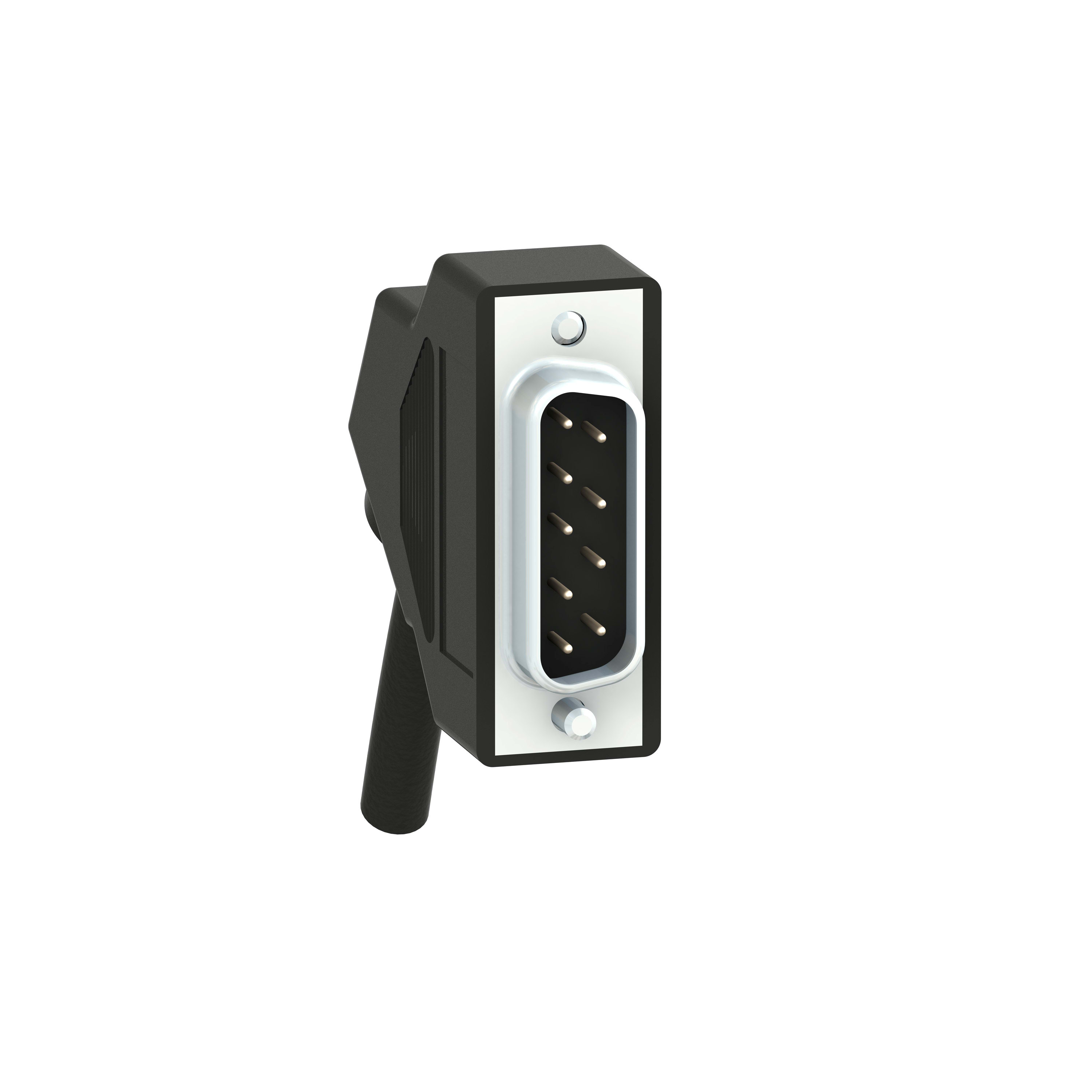 SCHNEIDER ELECTRIC - Cavo di concatenamento bus X M340 - 0,8 m