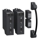 SCHNEIDER ELECTRIC - Kit per estensione multi-rack M340