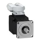 SCHNEIDER ELECTRIC - Servomotore BSH040 0,21Nm albero con chiavetta IP54 MultiT 16 Sin/Cos no freno connettori 90°