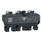 SCHNEIDER ELECTRIC - Sganciatore MA150, ComPacT NSX160/250, 3 poli, protezioni magnetiche, protezione motore, valore nominale 150A