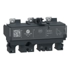 SCHNEIDER ELECTRIC - Sganciatore TM160G, ComPacT NSX160/250, 3 poli, protezioni magnetotermiche, protezione generatore, valore nominale 160A